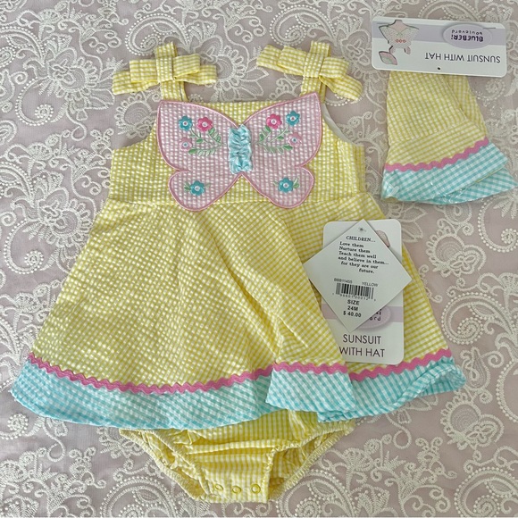 Blueberi Boulevard Other - Chic Collection NWT
